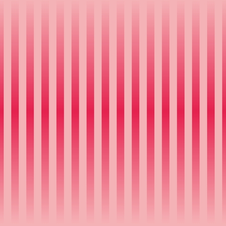 シームレスなストライプ ピンクの背景のベクトルまたはタイル パターン 子供たちのウェブサイトの背景に赤のグラデーション ストライプとデスクトップの壁紙のイラスト素材 ベクタ Image