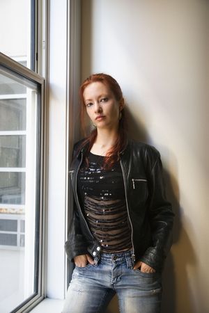 Young nude ginger ladies 14