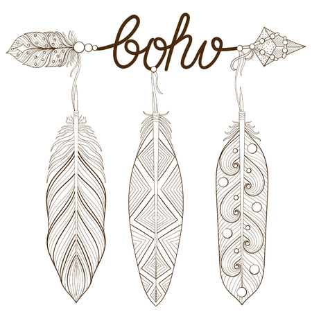 自由奔放な矢印 ヘナの羽を持つお守り自由奔放に生きる手描き 大人ぬりえページ 芸術療法の装飾的な矢エスニック柄 T シャツ プリントです 自由奔放に生きるシックなスタイル 図では タトゥーのデザインを落書き のイラスト素材 ベクタ Image 自由奔放な矢印 ヘナの羽を持つお守り自由奔放に生きる手描き 大人ぬりえページ 芸術療法の装飾的な矢エスニック柄 T シャツ プリントです 自由奔放に生きるシックなスタイル 図では タトゥーのデザインを落書き のイラスト素材 ベクタ Image