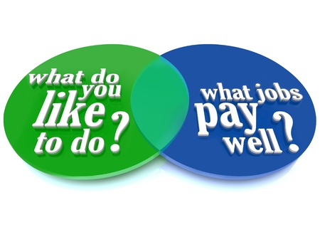 rewarding jobs that pay well