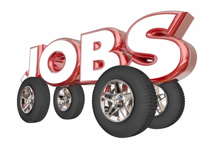 automobile letters
