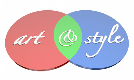 Artist Venn Diagram Serotonponderresearchco
