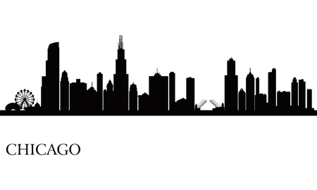1 197 chicago skyline stock illustrations cliparts and royalty free