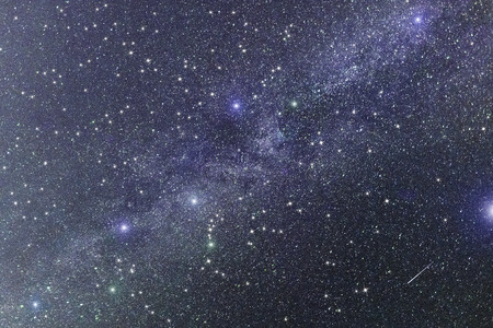 colorful abstract celestial background of deep space with nebulas celestial background