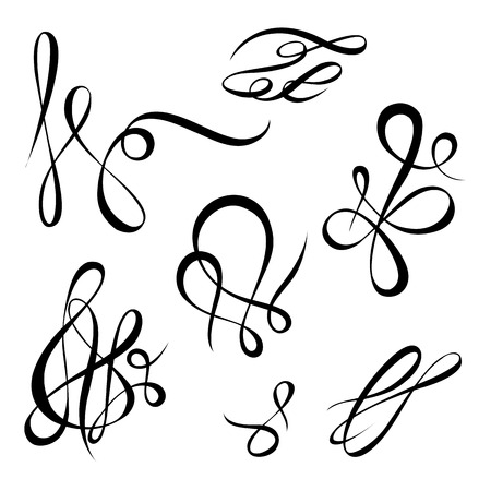 design swirls