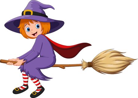 67,341 Brujas Caricatura Vectores, Ilustraciones y Gráficos - 123RF