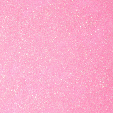 Fond de paillettes roses. plat poser texture brillante.