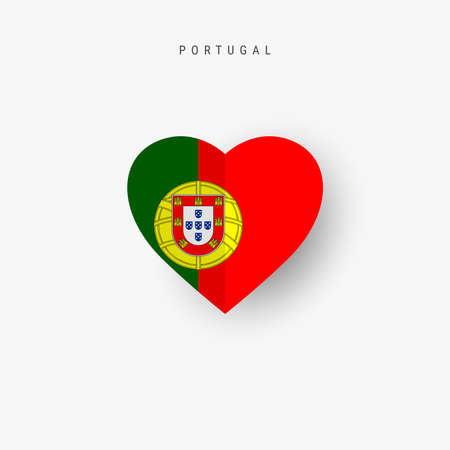 Vetores de Vetor De Nacional De Portugal Mapa De Desenho Sobre