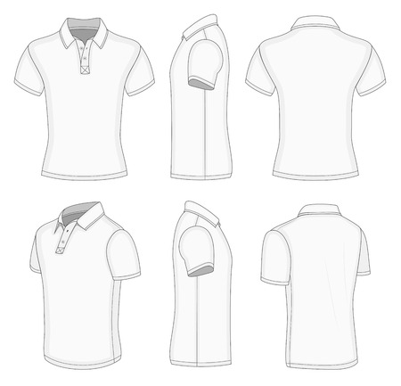 shirt design template
