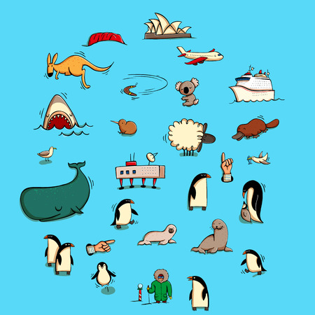 世界イラスト設定 2 号 中央 南アメリカ 特徴的なイラストのコレクションです Eps10 ベクターのイラストには 透明度が含まれています の イラスト素材 ベクタ Image 世界イラスト設定 2 号 中央 南アメリカ 特徴的なイラストのコレクションです Eps10 ベクターのイラストには 透明度が含まれています の イラスト素材 ベクタ Image