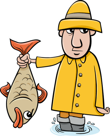 漁師がこの釣りの面白いデザインが大好きです のイラスト素材 ベクタ Image 漁師がこの釣りの面白いデザインが大好きです のイラスト素材 ベクタ Image