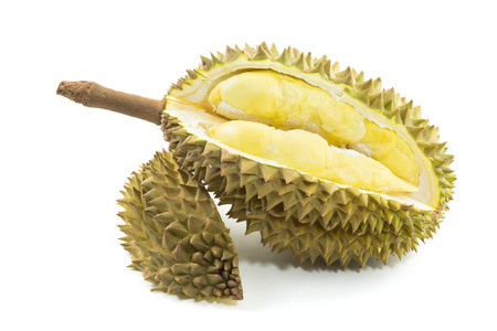Durian: Sầu riêng từ Thái Lan