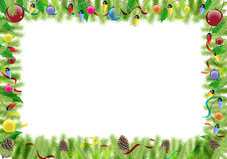 564 free christmas border stock illustrations cliparts and royalty free christmas border