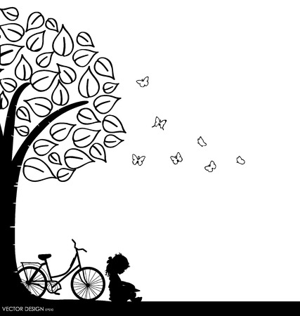 7,674 wall sticker stock vector illustration and royalty free wall