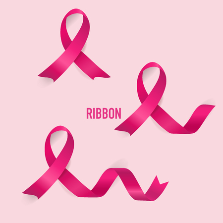 60 298 pink ribbon