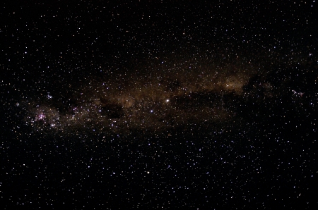 beautiful african night sky and many stars galaxy background stock galaxy backround