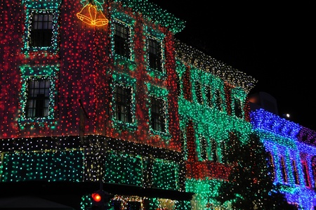 lake buena vista fl december 5 osborne christmas light display at waly disney - Hollywood Studios Christmas Lights lake buena vista fl december 5 osborne christmas light display at waly disney - Hollywood Studios Christmas Lights