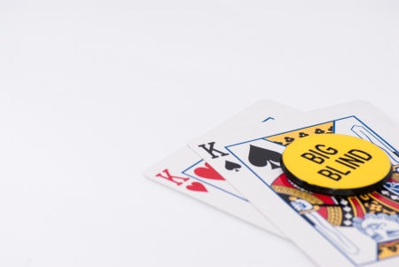 King Playing Card Stock Photos and Images - 123RF