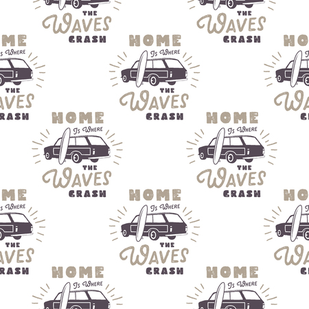 古いスタイルの車模様をサーフィンします 夏のサーファーとのシームレスな壁紙バン サーフボード 輝かしく 白黒コンビ車 イラスト 印刷 Web プロジェクトでは T シャツの生地のために使用します の写真素材 画像素材 Image 7517 古いスタイルの車模様をサーフィンします 夏のサーファーとのシームレスな壁紙バン サーフボード 輝かしく 白黒コンビ車 イラスト 印刷 Web プロジェクトでは T シャツの生地のために使用します の写真素材 画像素材 Image 7517