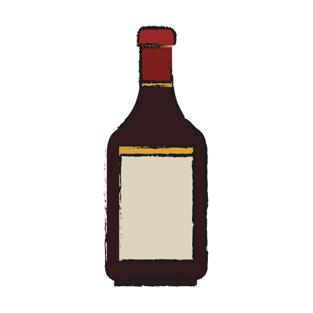 酒瓶のアイコン画像ベクトル イラスト デザインのイラスト素材 ベクタ Image 酒瓶のアイコン画像ベクトル イラスト デザインのイラスト素材 ベクタ Image