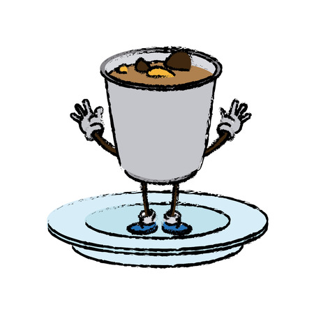 漫画面白い寿司食品文字日本語ベクトル イラスト のイラスト素材 ベクタ Image 80861881