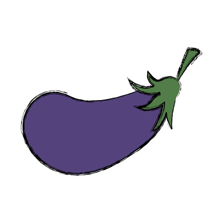 キュウリ野菜栄養食品新鮮な製品のベクトル イラストのイラスト素材 ベクタ Image