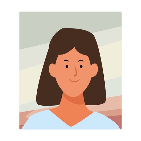 Gráfico de ilustração de ícone de personagem de desenho animado