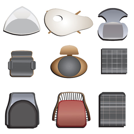 Dining Chair Top View 3,587 kitchen top view stock illustrations, cliparts and royalty Dining Chair Top View 3,587 kitchen top view stock illustrations, cliparts and royalty