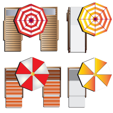 outdoor furniture sunbeds set top view set 9 for landscape design vector illustration vector - Garden Furniture Top View outdoor furniture sunbeds set top view set 9 for landscape design vector illustration vector - Garden Furniture Top View