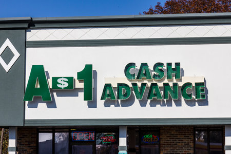 Cash Converters - 226 Hawthorn Road, Kingstanding