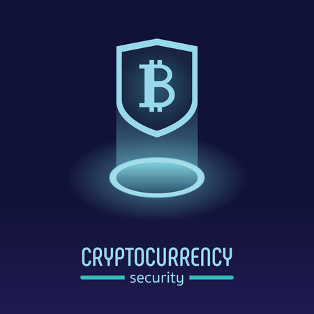 cryptocurrency as security