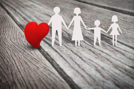 Amour Famille Imagenes Y Fotos 123rf