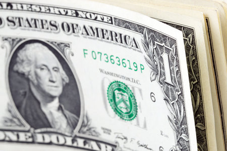 dolar: Đô la Mỹ