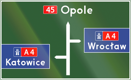 types of highways