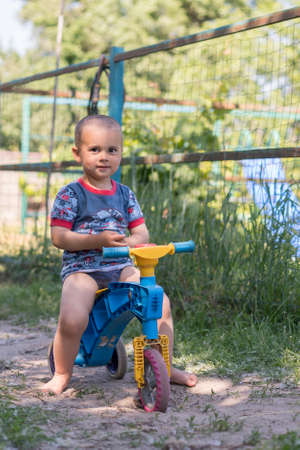 balance bike for 2 year old boy