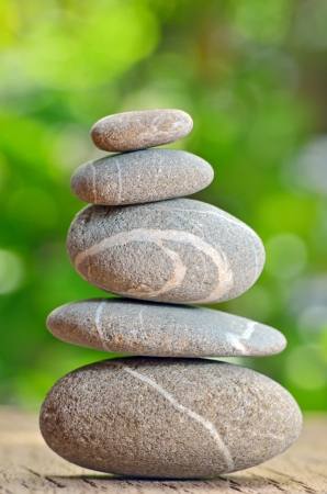 Stacked Stones Images & Stock Pictures. Royalty Free Stacked ...