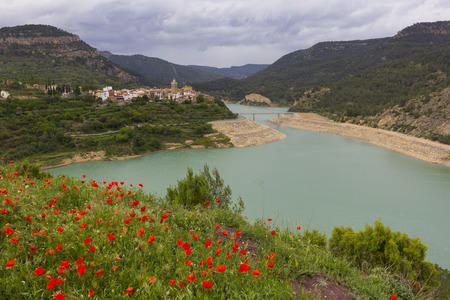 puebla de arenoso castellon spain stock photo picture and royalty