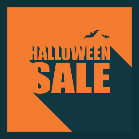 sales poster template