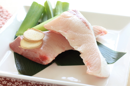 カンパチの切り身 日本食品の成分 の写真素材 画像素材 Image カンパチの切り身 日本食品の成分 の写真素材 画像素材 Image