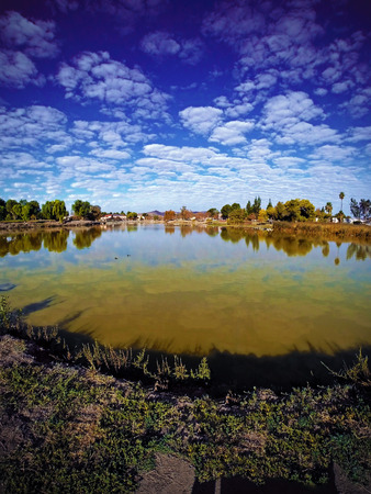 Lake