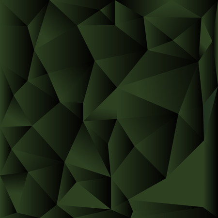 クリスタル 石の背景 宝石 ベクトル 三角形 ロゴ 背景 ビジネス カードのための三角形分割概念 のイラスト素材 ベクタ Image