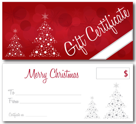 4 774 gift certificate christmas cliparts stock vector and free clipart gift certificate