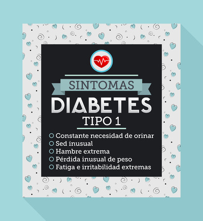 Nackenverspannung síntomas de diabetes