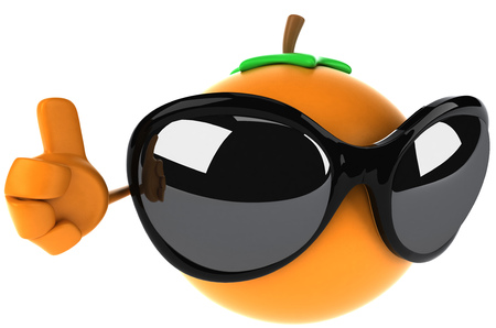 Dinosaure de dessin animé avec des lunettes de soleil montrant les pouces vers le haut Dinosaure de dessin animé avec des lunettes de soleil montrant les pouces vers le haut