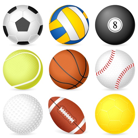 Verschiedene Arten Von Ballen Fur Vaus Art Von Sport Lizenzfrei Nutzbare Vektorgrafiken Clip Arts Illustrationen Image Verschiedene Arten Von Ballen Fur Vaus Art Von Sport Lizenzfrei Nutzbare Vektorgrafiken Clip Arts Illustrationen Image