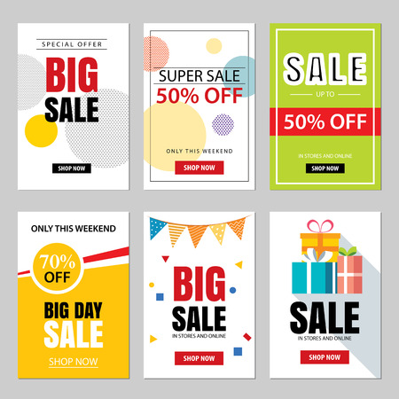 special offer ads