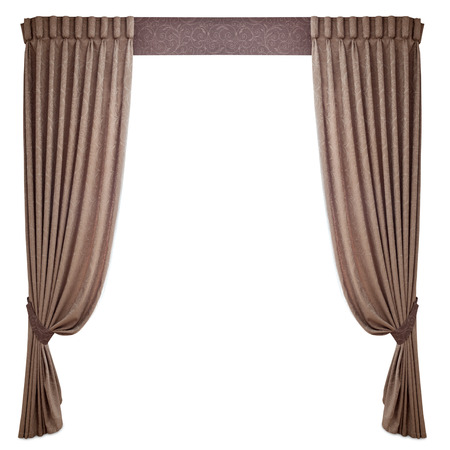 Curtains Ideas curtains background : White Curtains Background Images & Stock Pictures. Royalty Free ...