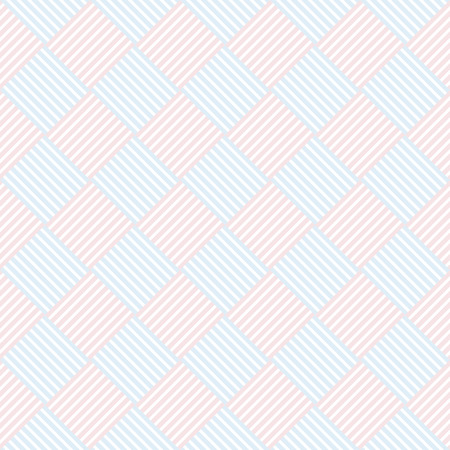 パステル調のレトロな異なるベクトルのシームレスなパターン 無限のテクスチャは 壁紙 パターンの塗りつぶし Web ページの背景テクスチャに使用できます かわいいのぼろぼろのシックな装飾品 のイラスト素材 ベクタ Image