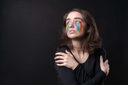 153 960 Visage Femme Triste Imagenes Y Fotos 123rf 153 960 Visage Femme Triste Imagenes Y Fotos 123rf
