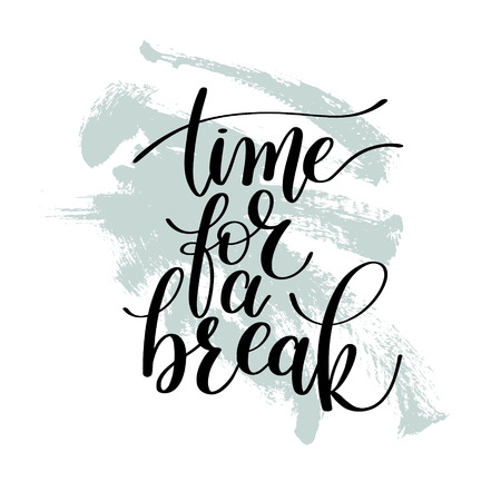 16 261 break time